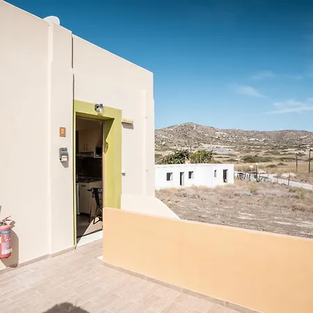 Asimenis Casa de hóspedes