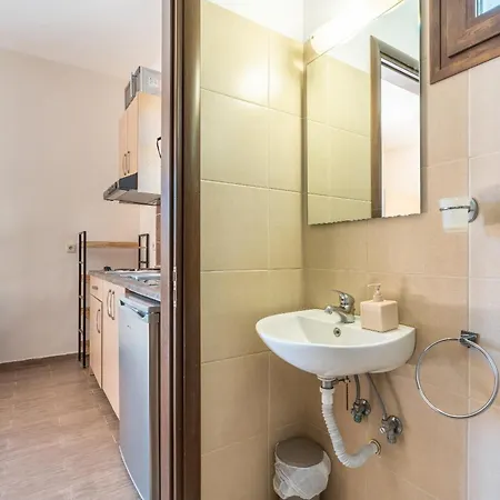 Casa de hóspedes Asimenis 3*