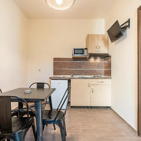 Casa de hóspedes Asimenis 3*