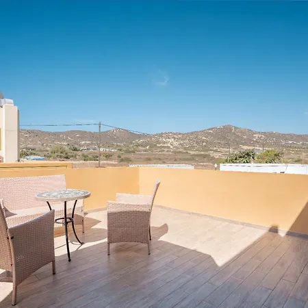 Asimenis 3* Kattavía