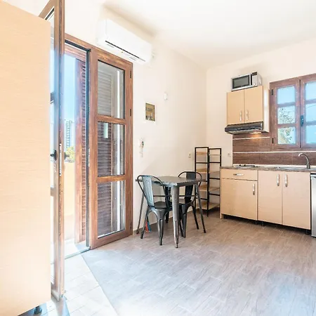 Asimenis Pensionat 3*