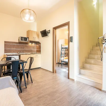 Asimenis Pensionat 3*