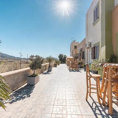 Asimenis 3* Kattavía