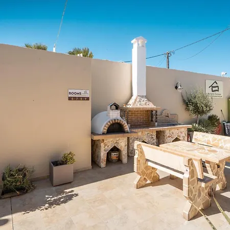 Penzion Asimenis 3*