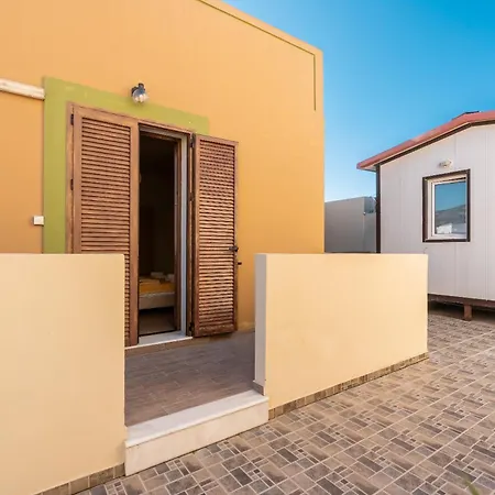 Asimenis Guest house