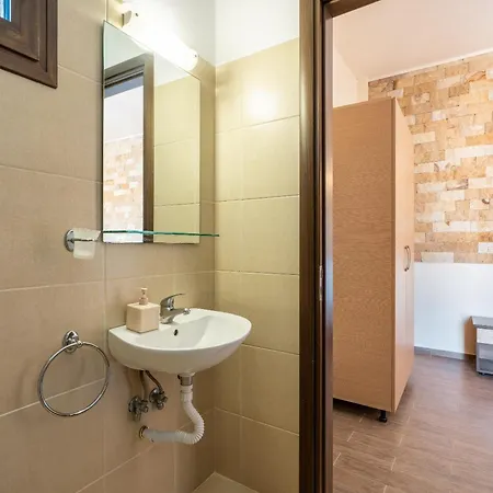 Asimenis 3* Kattavía