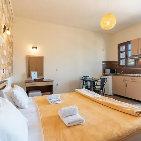 Asimenis Guest house