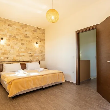 Asimenis Guest house 3*